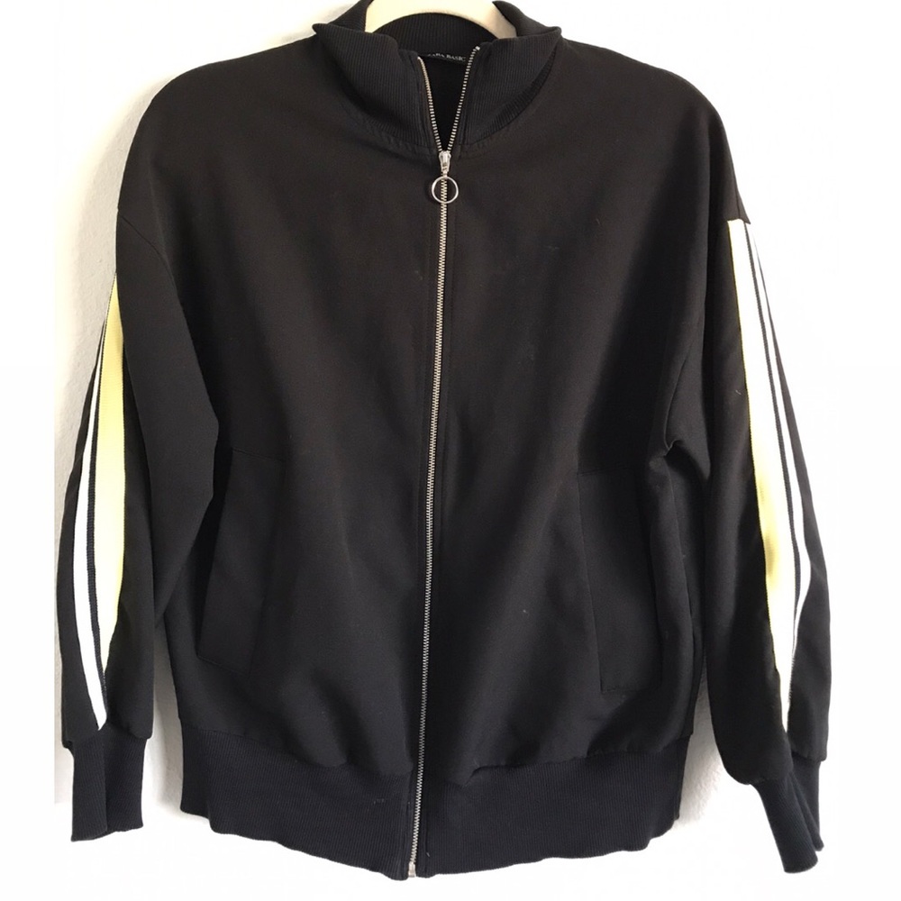Zara jacket XS